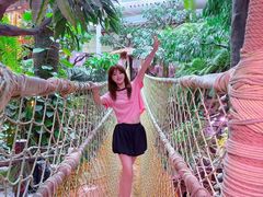 -正佳雨林生态植物园