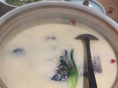 -鱼食饭稻·苏浙土菜17年老馆子(平江路店)