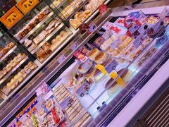-巴黎贝甜(大宁国际商业广场店)