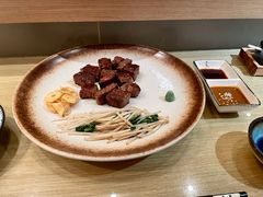 M8和牛-西村日本料理(香格里拉饭店)