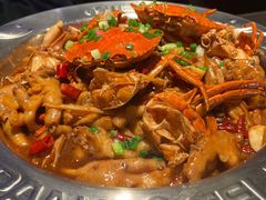 -胖哥俩肉蟹煲(湛江印象汇店)