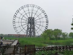 -苏州吴中太湖旅游区