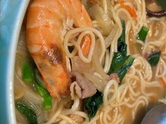 -八闽饭店闽南小镇(铁西店)