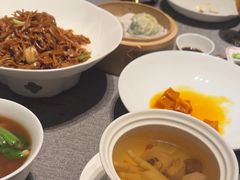 -秀儿四九城·新京菜(亚运村鸟巢店)