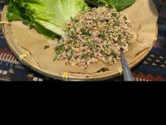 -蜗牛小馆醉乡民谣云南菜(惠新西里店)