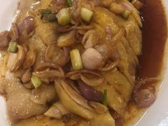 -宜宾海鲜酒家·三十年老字号