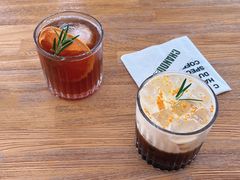 -ChanDu躔度咖啡(灯塔店)