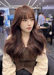 -藤野造型烫染·接发