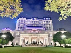 -海豚湾·大堂吧(厦门佰翔波特曼七星湾酒店)