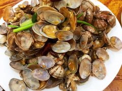 -87号烧烤海鲜·大排档(金沙滩店)