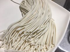 面-海底捞火锅(奥山世纪城店)