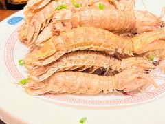 -渔傅印象滩涂霞浦海鲜(井大路店)