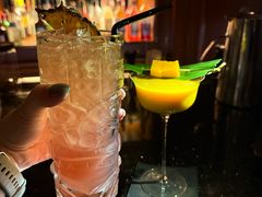 -Hill.Cocktail半山酒吧(中山店)