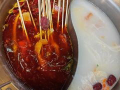 -旺蜀主成都串串火锅(西直门凯德MALL店)
