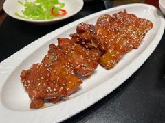 -荣兴酒家(徐家汇店)