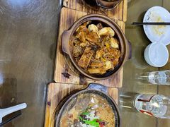 -京天红酒家(虎坊路店)