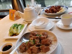 -广东胜利宾馆西关粤中餐厅
