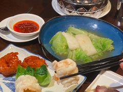-逸东轩(香港逸东酒店)