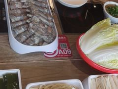 -彤德莱牛肉火锅(双港店)