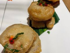 -枣子树·素食餐厅(普陀山店)