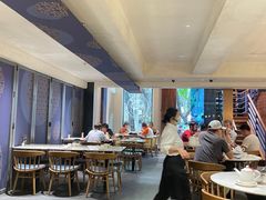 -翡翠拉面小笼包(岭南新天地店)