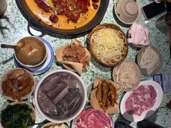 -五里关火锅(牛市口店)