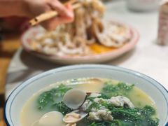 -广府乡下·饭庄(新港东路店)