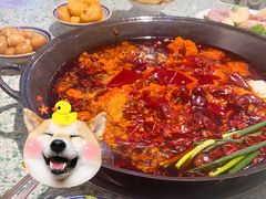 -五里关火锅(牛市口店)