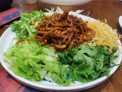 -满园烤鸭·春饼(太原街万达店)