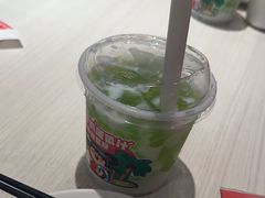 -九毛九西北菜(番禺万达店)