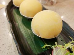 泰式冰榴莲-点都德(盘福楼店)