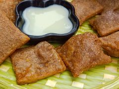 -茶花妹子云南餐厅(北大店)