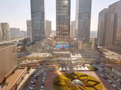 -北京中国大饭店