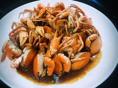 -恒涛名厨·海鲜(飞越广场店)