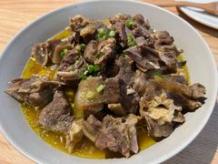 -有肉食·虎九闽菜(798艺术区店)