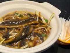 -芳芳私房菜·精做淮扬菜(承德路店)