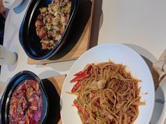 -辛香汇·现炒川菜(城北万象城店)