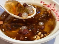 冰粉-渝是乎酸菜鱼·川渝小炒(新世界百货望京店)