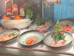 -深海聚汇·牛榴宴·自助料理(江宁万达店)