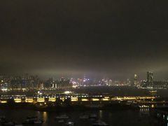-香港悦品海景酒店
