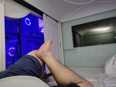 -卡拉卡拉漫温泉汗蒸