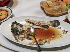 -澜小宴·锦绣江南(金沙滩店)