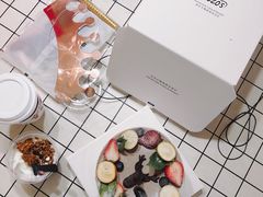 -ZOZO's昌左左精致甜品设计(新北店)