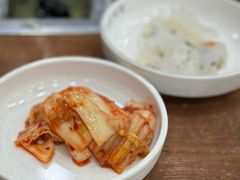 -元堂脊骨土豆汤(明洞2号店)