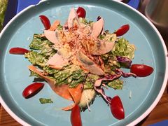 -HELLO MUSAE 拾光缪斯餐厅·纯正希腊风味(苏州中心店)