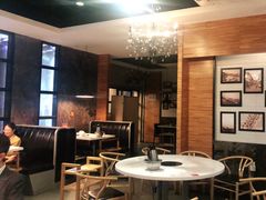 大堂-陈记顺和牛肉火锅馆(天河北路店)