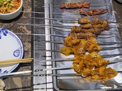 -熙成烧烤·三十三年(开发区店)