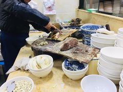 -老刘家泡馍·陕西老字号(钟楼广济街店)