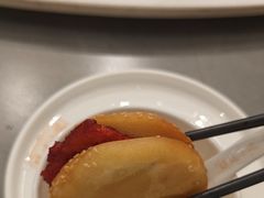 -旺达·福州菜(正大广场店)