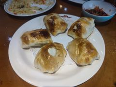 -海尔巴格一甸茶餐厅(团结路店)